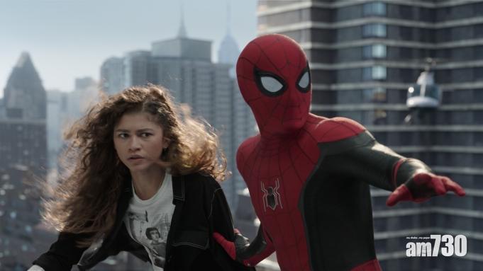 蜘蛛俠不戰無歸｜網民求判劇透者死刑