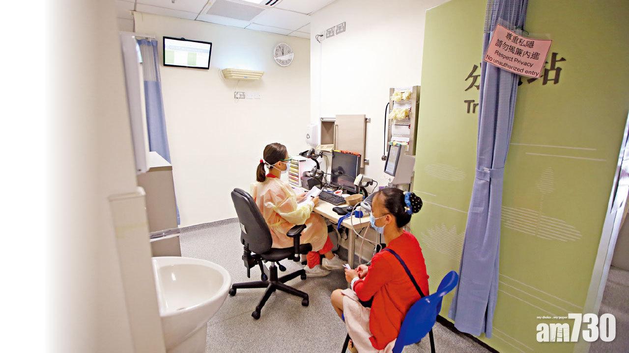 人才難得｜醫管局3招挽留人手 借首期低息房貸 上限600萬