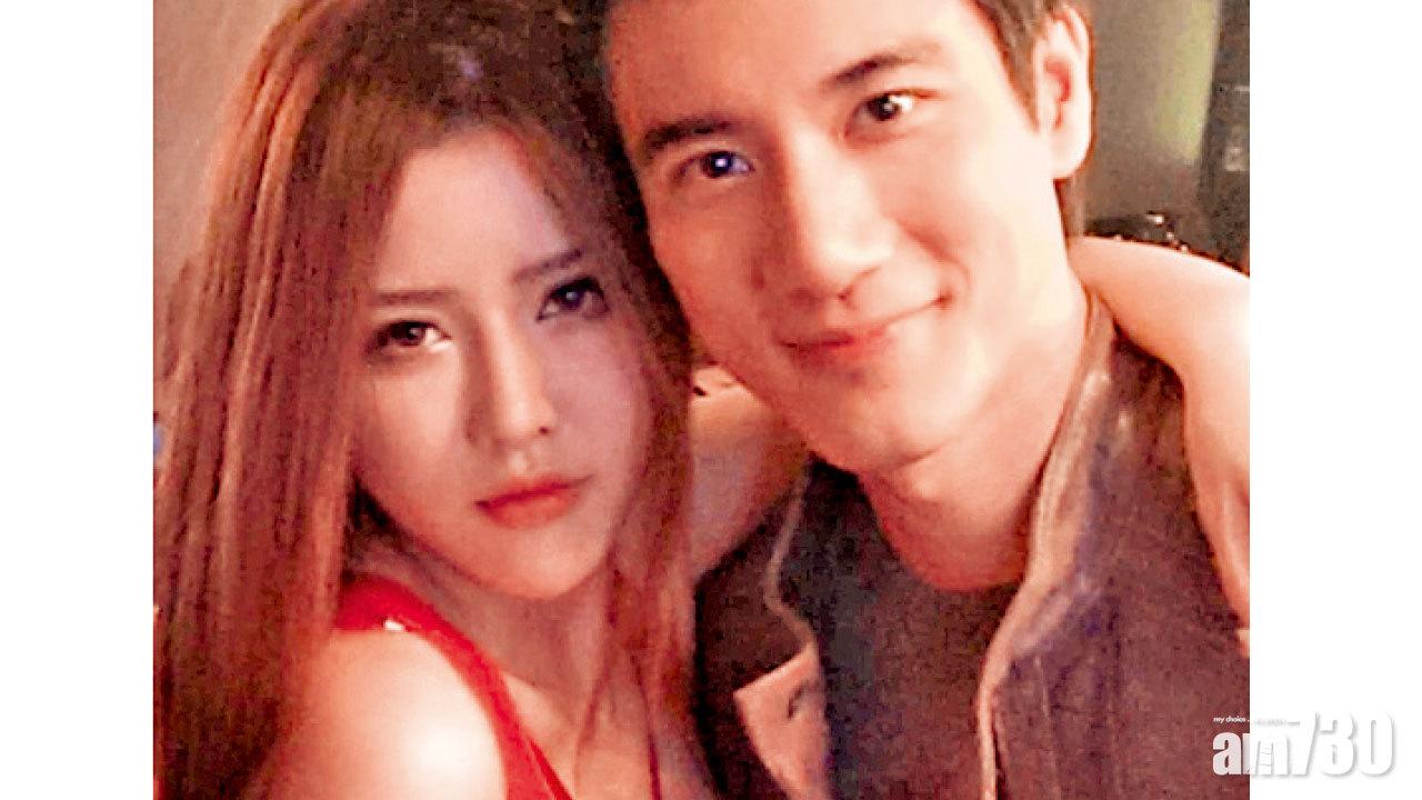 被指搭上BY2 Yumi 王力宏循法律處理