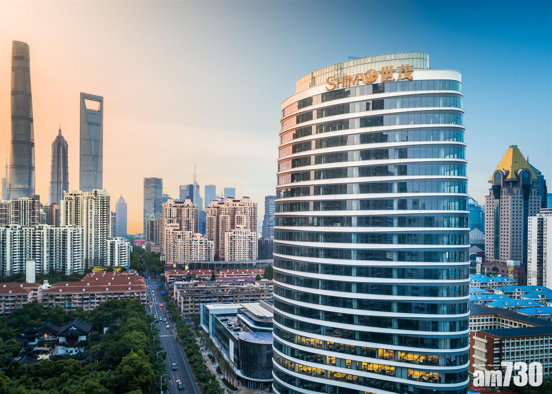 內地監管機構傳協調延長世茂與信託公司還款期