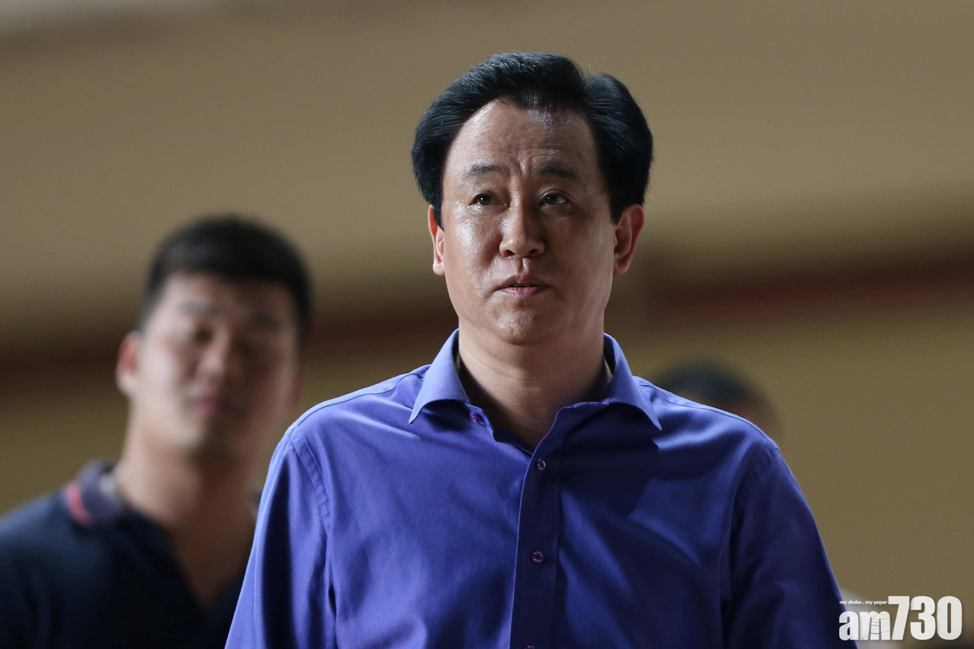 恒大據報被內地政府要求農曆年前解決拖欠農民工工資問題