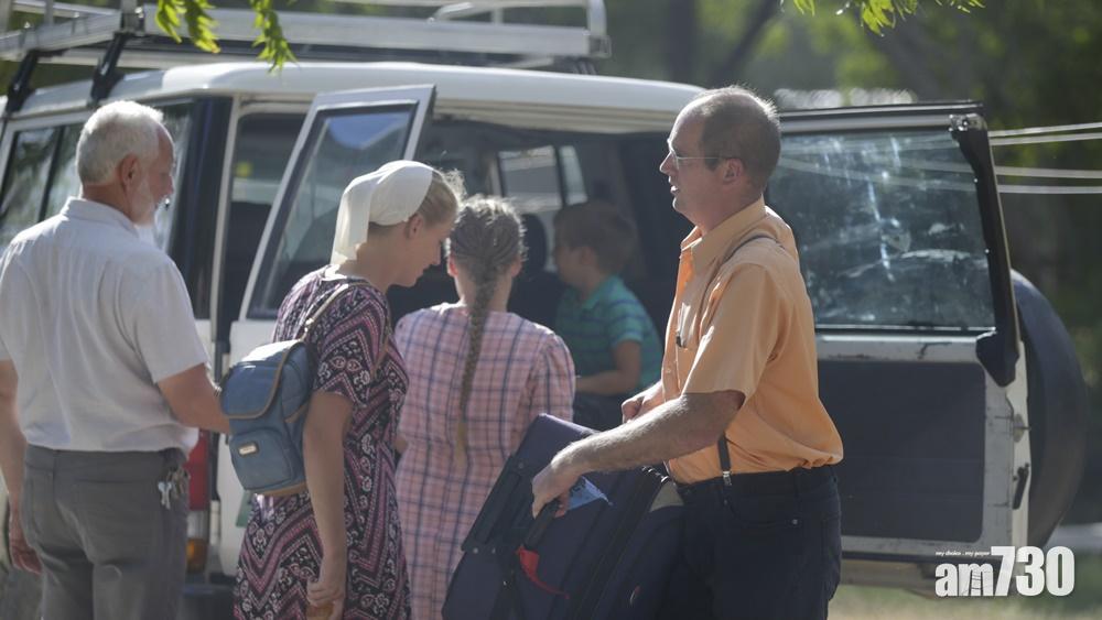 綁架傳教士｜在海地被綁架美加傳教士全部獲釋