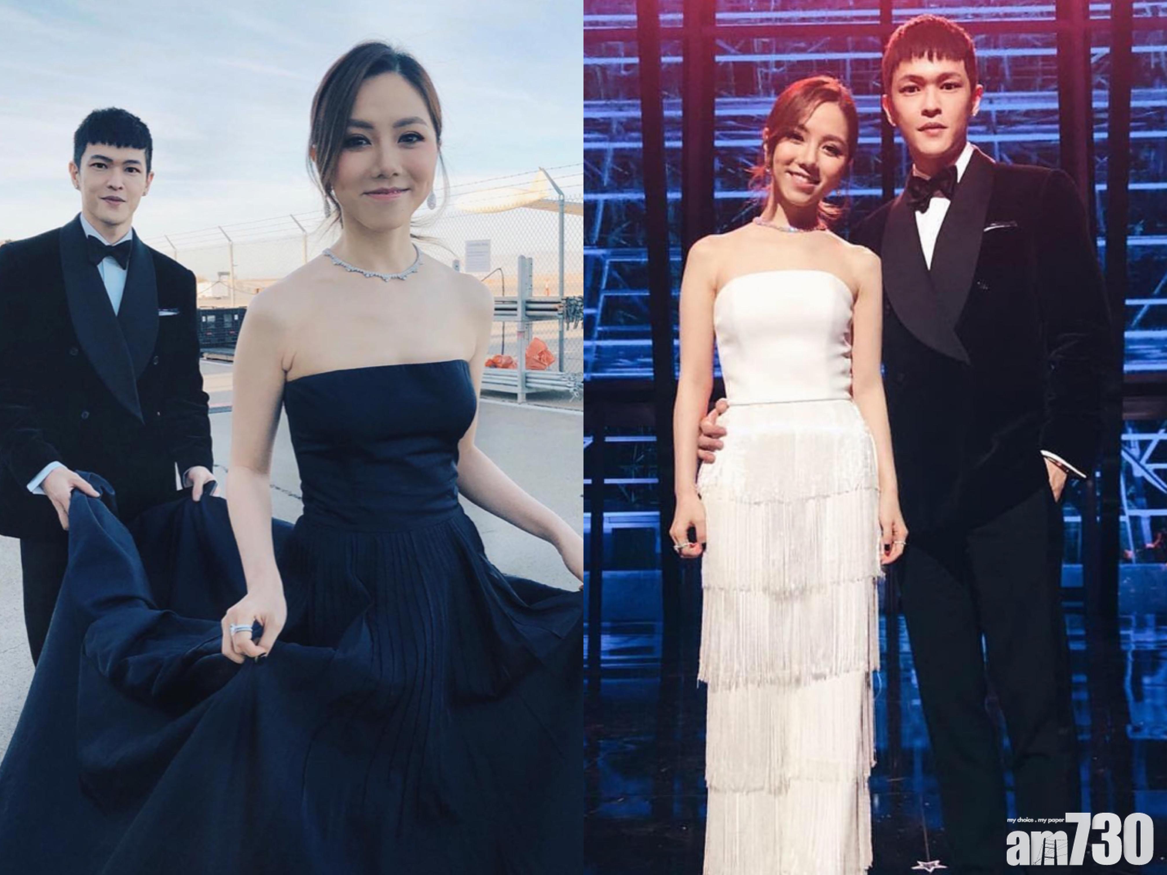 G.E.M. 傳狠斬與富二代Mark 5年情 憑歌寄意： 直覺這刻你有太多可揭秘