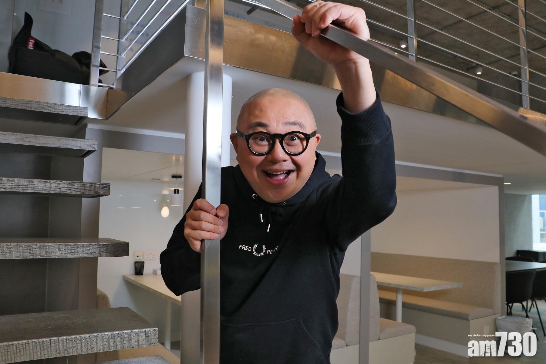 專訪｜試過零收入初生女兒受惡咒   Bob：苦難背後藏種籽