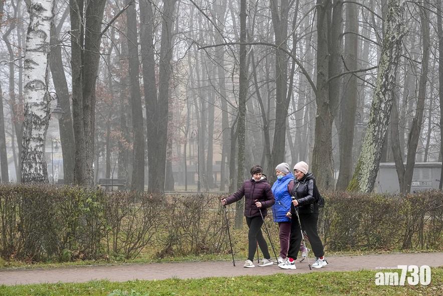 Omicron｜巴勒斯坦及烏克蘭將升A組地區　非港人禁入境