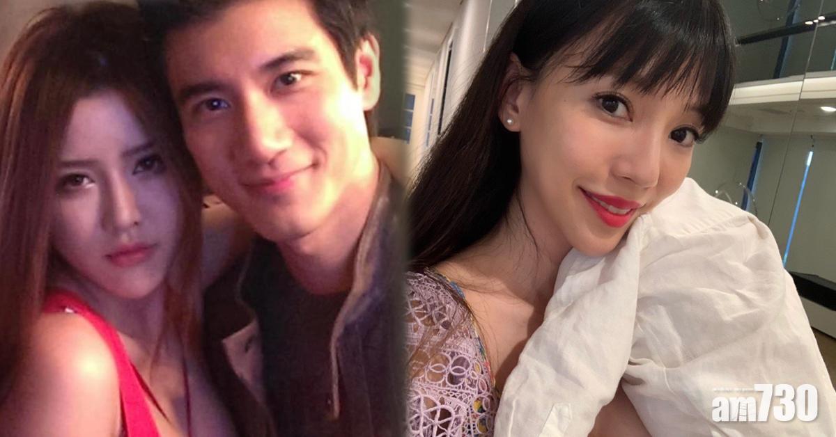 王力宏離婚｜李靚蕾再出PO還擊 暗示Yumi自作多情