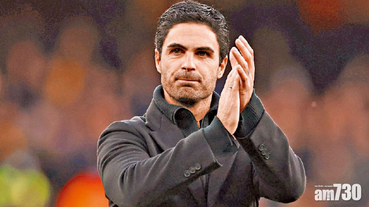 英超激戰｜大炒列斯 半場中框破紀錄 阿迪達：贏得少