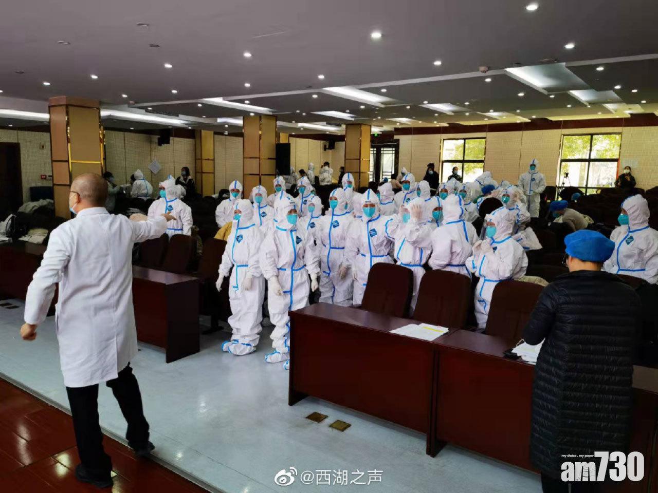 努力清零 浙江紹興疫情未止