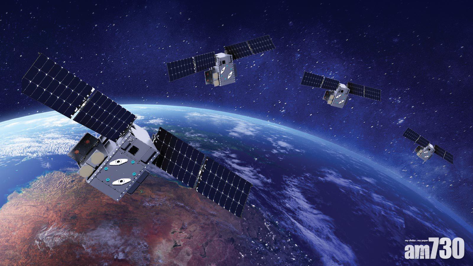 料明年現衛星網絡攻擊威脅 FortiGuard Labs指黑客非省油燈