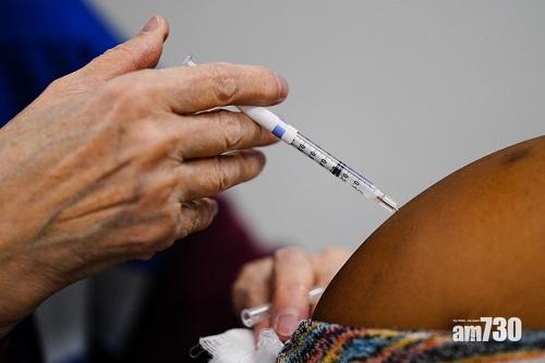 新冠肺炎｜接種疫苗後感染變「超級抗體」 美研究指抗體增20倍 