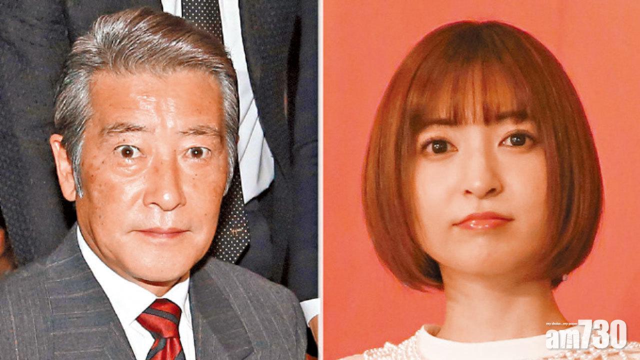 神田正輝為愛女沙也加辦後事