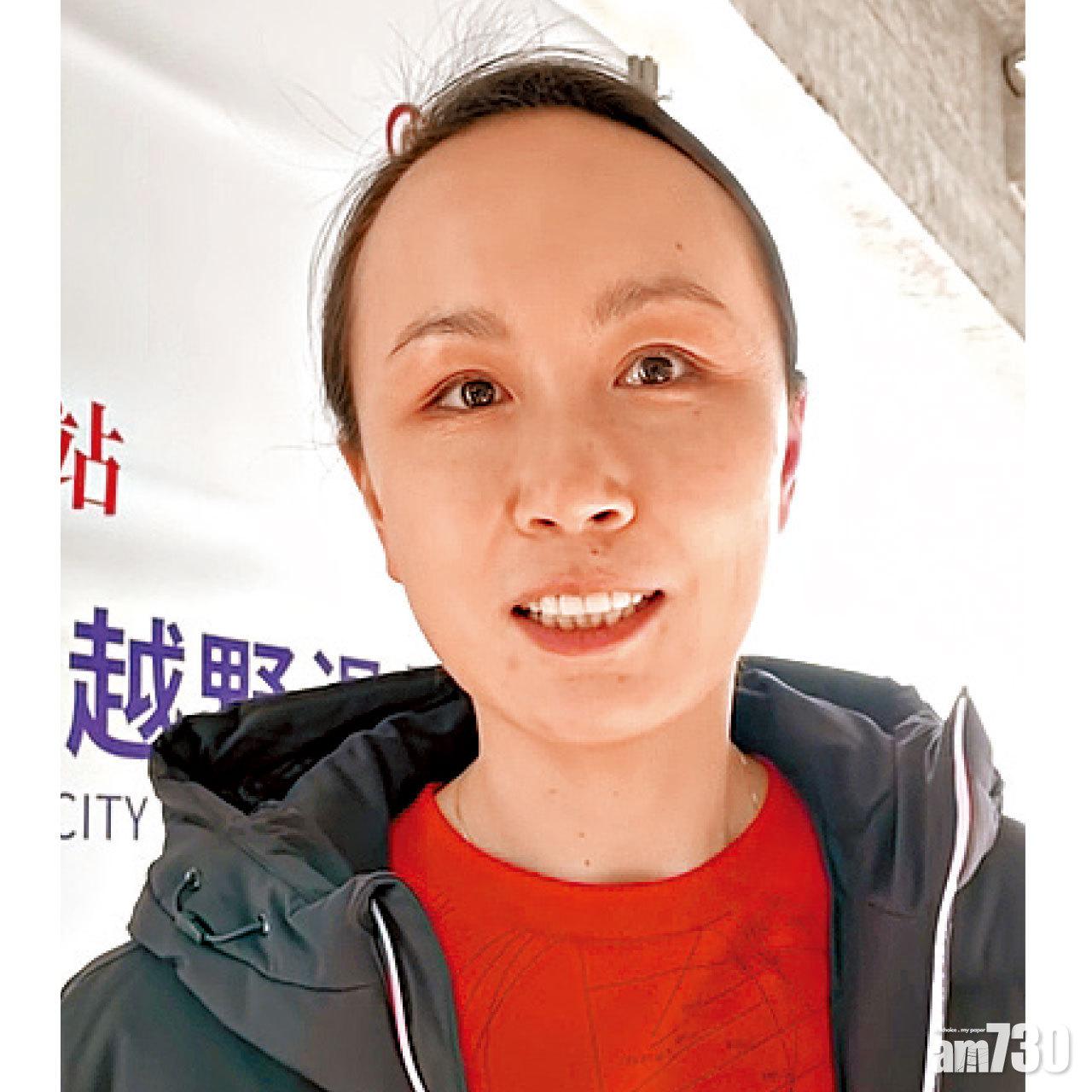 現身上海與姚明觀滑雪賽 彭帥：從未說過寫過被性侵