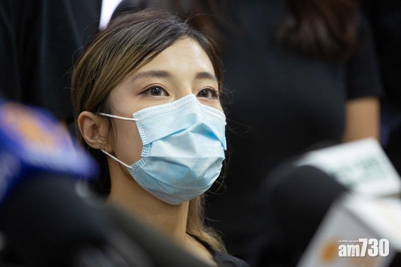 47人初選案｜黃子悅今獲准保釋　可回家做冬