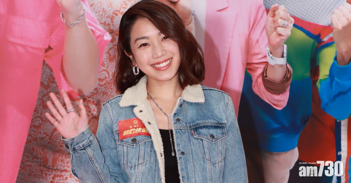 愛．回家｜姜麗文憑3獎入圍 秦沛大讚︰係姜家最勁！