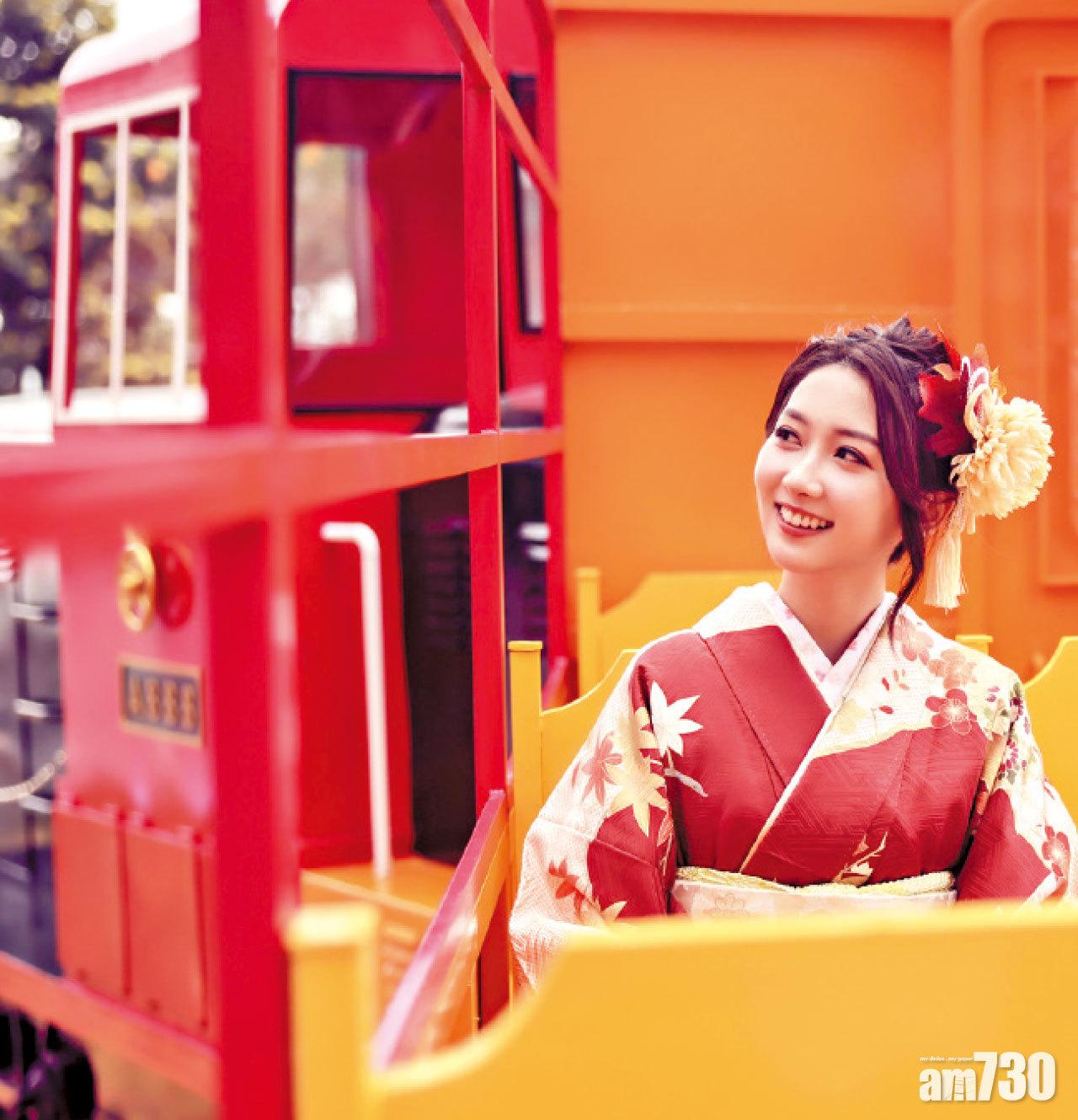 北角7大異國風景秘點 「假」裝出國環遊世界