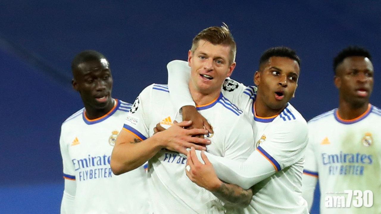 西甲大戰｜傷疫夾擊分途出征 馬德里雙雄望回勝軌