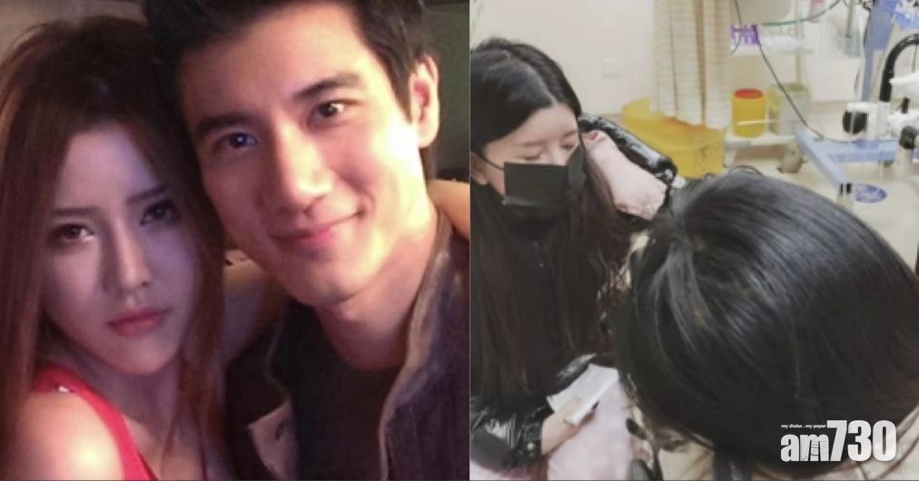 王力宏離婚｜網傳 By2 Yumi冬至服藥輕生送院洗胃急救
