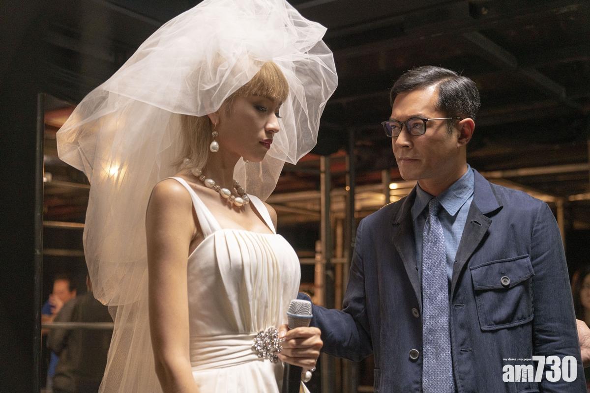 梅艷芳｜梅姐忌辰 全港免費搭電車