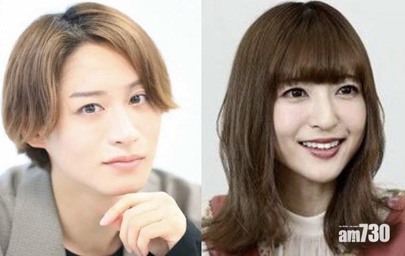 沙也加疑「姐弟戀」情變自殺