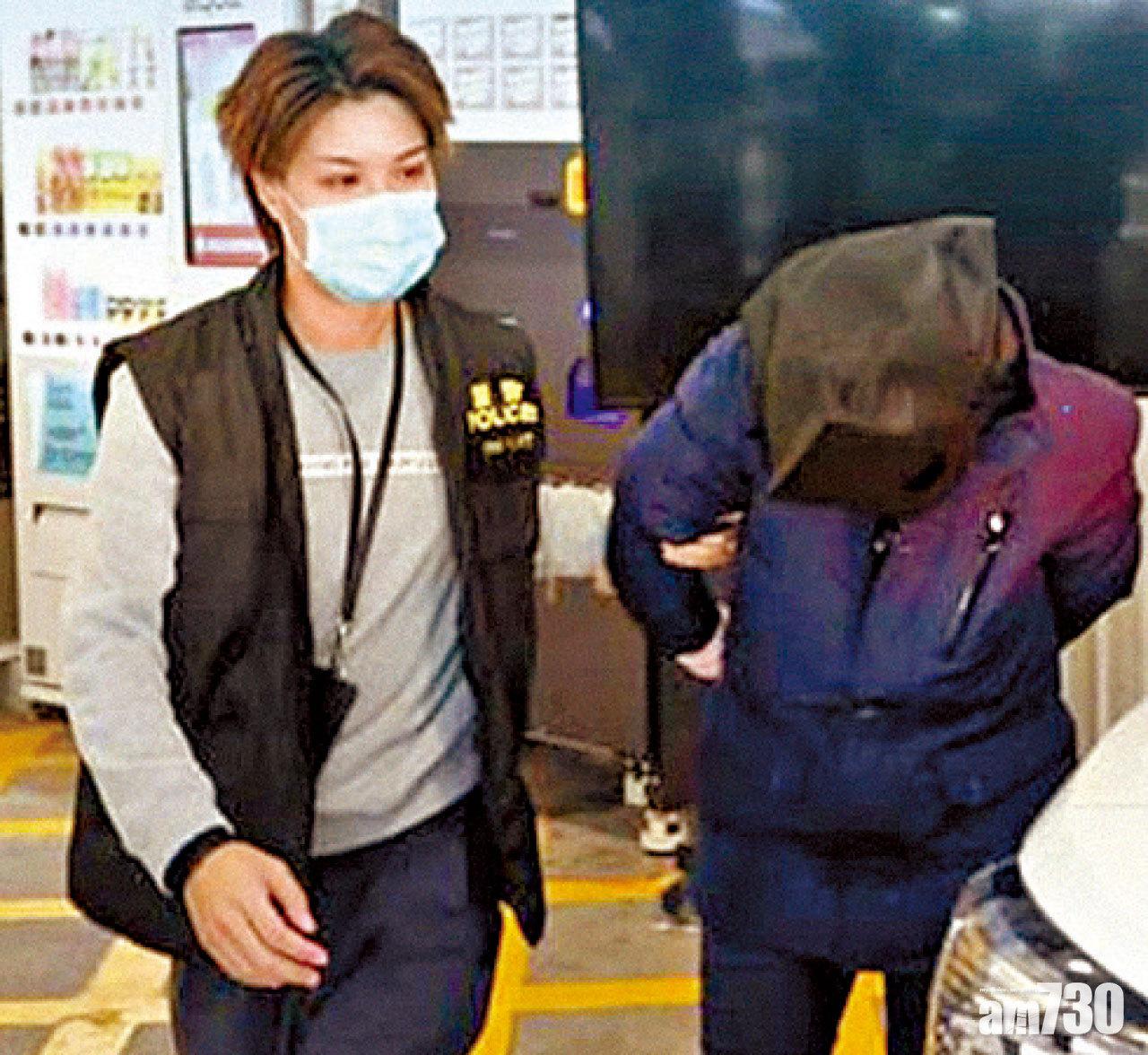 街頭搭訕借錢開鎖 38歲女子呃8人共50萬