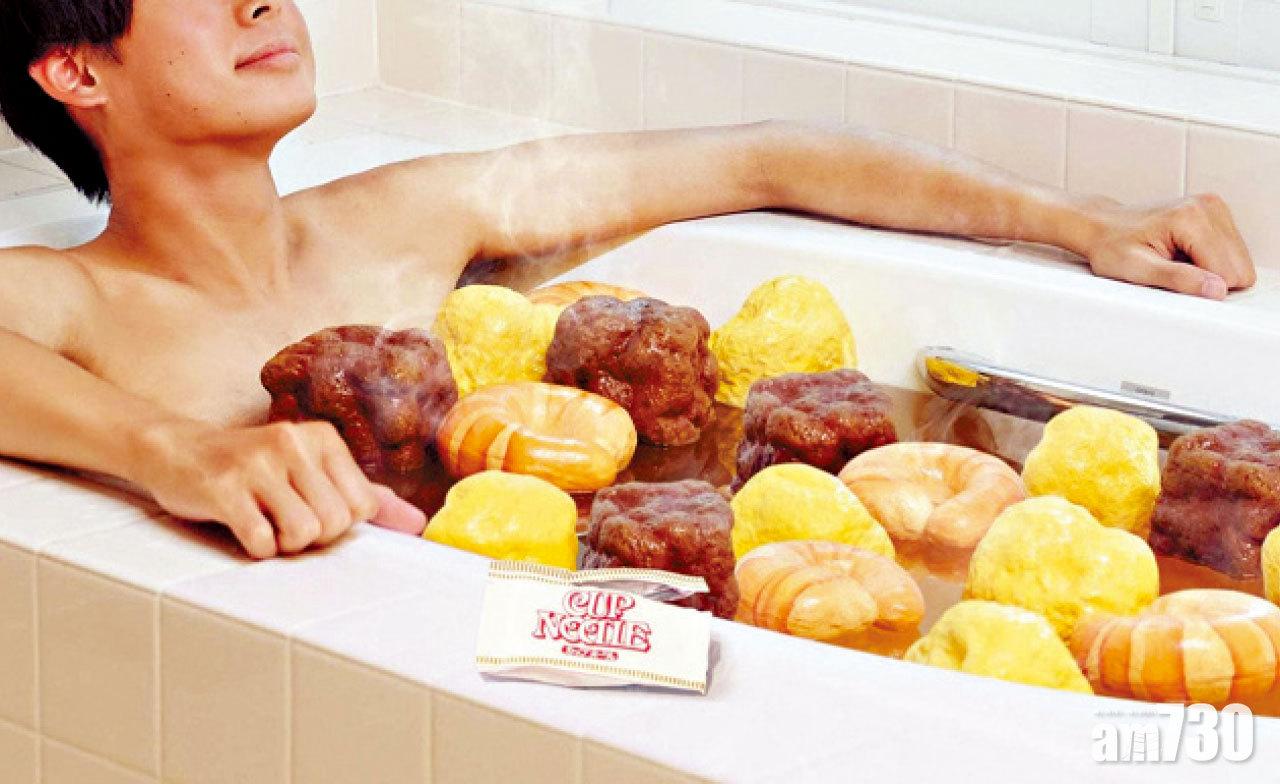 圖片故事: 惡搞