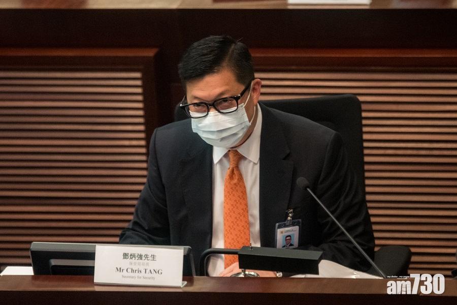 申訴專員｜公署倡源頭打擊非法燃油轉注　保安局反駁不切實可行