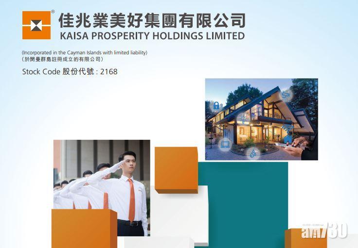 佳兆業美好煞停收購河北昌潤達環境工程70%股權