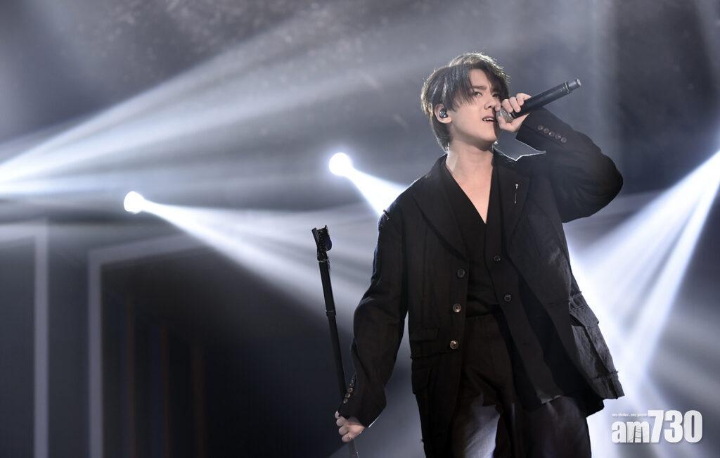 姜濤為港爭光 獲荷李活雜誌選為「國際突破明星」