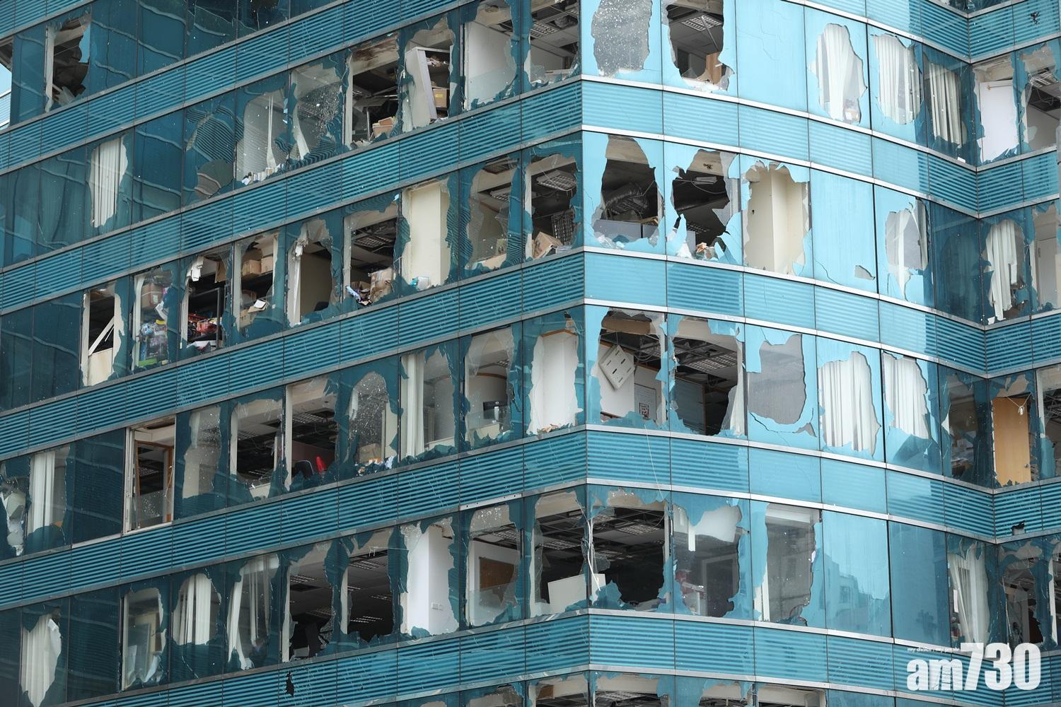 中大推算本世紀末颱風強一倍 吹向內陸增近百公里持續延長約5小時