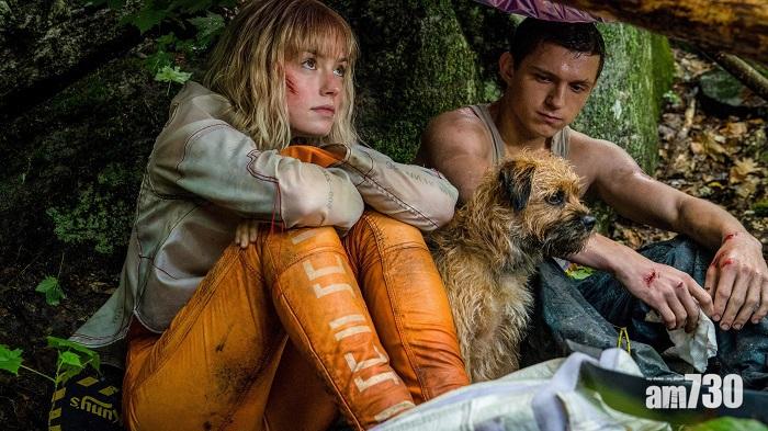 湯姆《讀心叛變》入圍年度最差電影