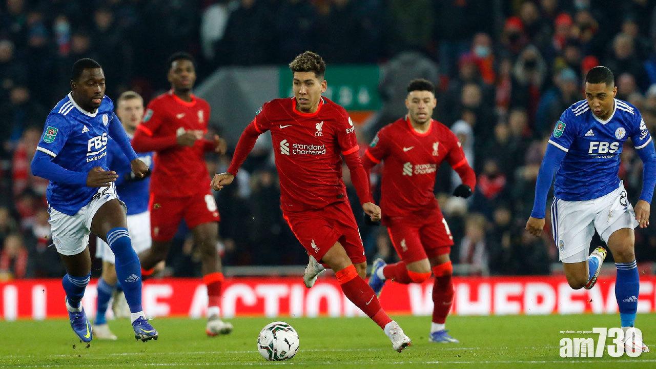 英超快車｜城牆崩潰恐再大敗 李城疲兵迎紅軍