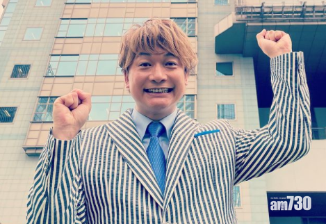 SMAP｜香取慎吾宣布結婚