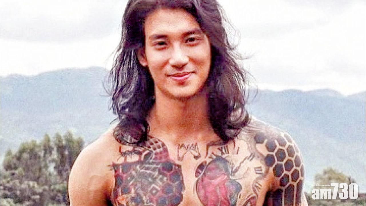 參與反政變示威 緬甸男星判勞改3年