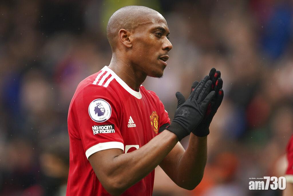 英超︱曼聯擬外借馬迪爾到西維爾　屈福特解僱雲尼亞利