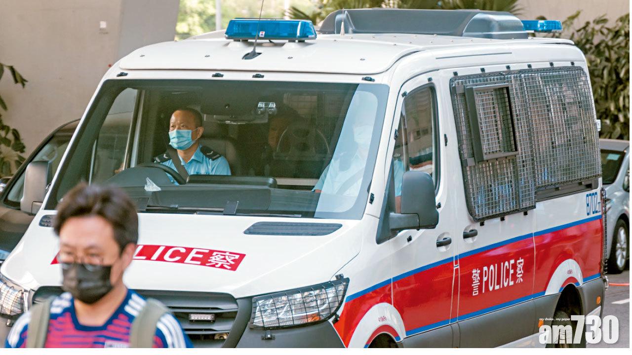 立場解散｜鍾沛權林紹桐保釋被拒 林鄭否認整頓反對派媒體