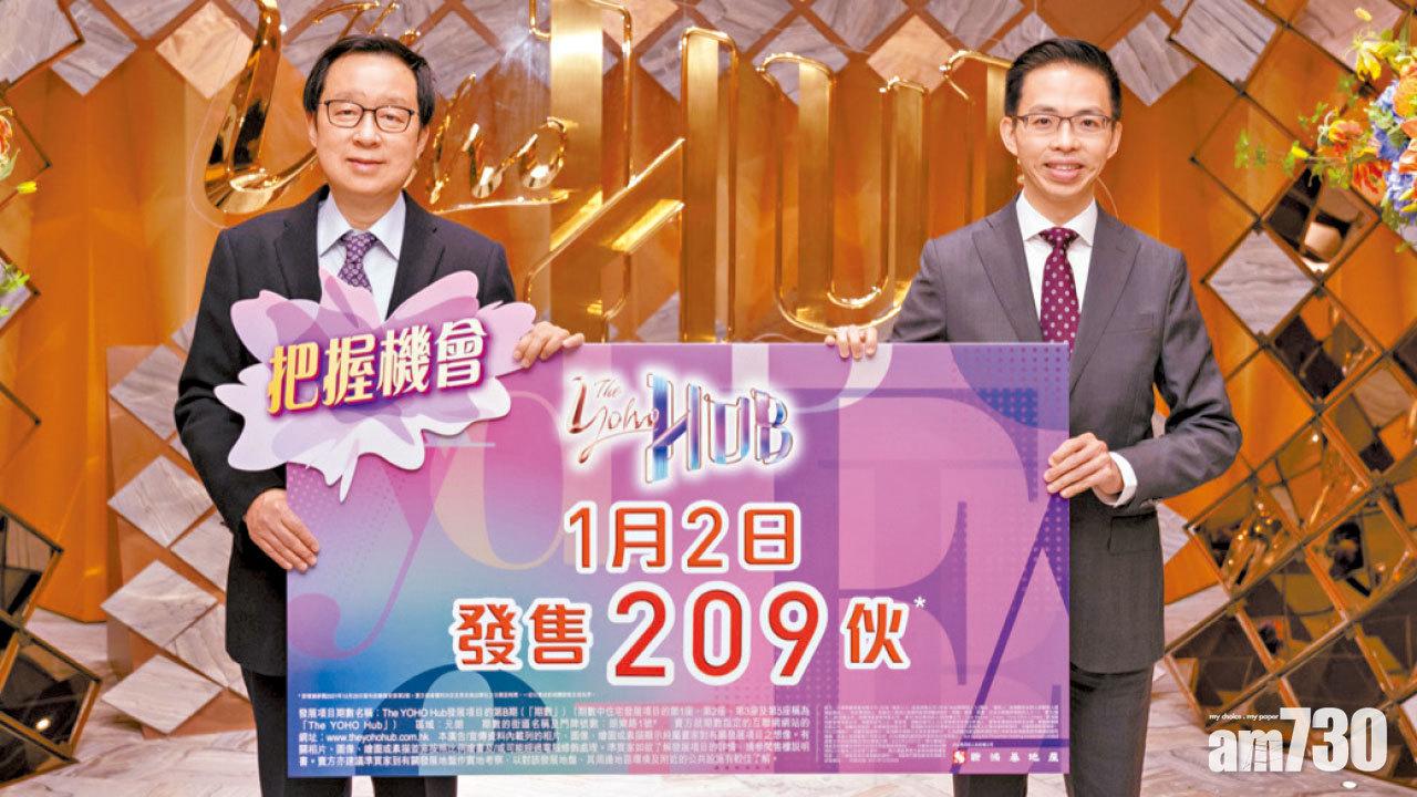 豪宅跑贏中小型住宅 樓價明年看升10%