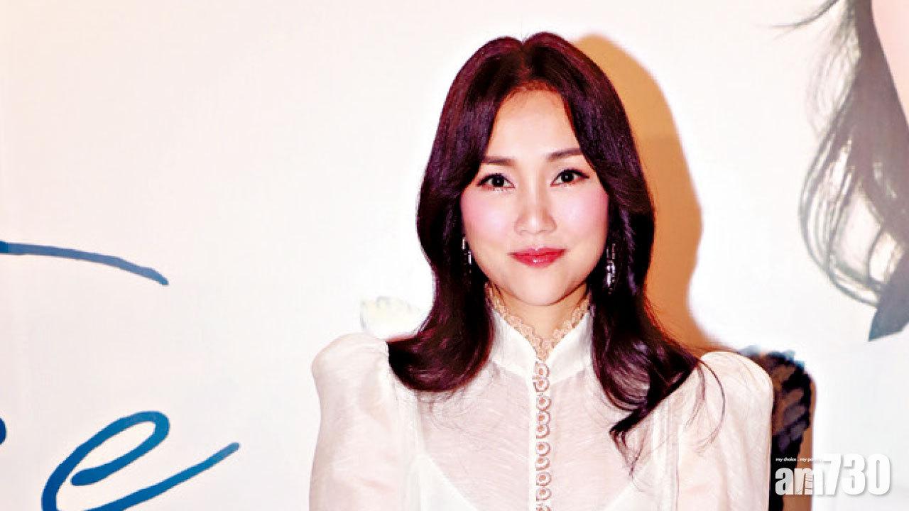 Kay多謝柳應廷令張瞻學中文