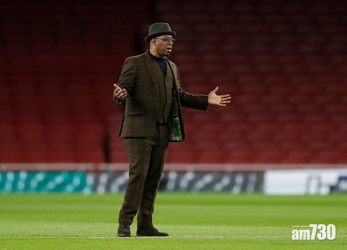 前阿仙奴射手批球壇對非國盃欠尊重