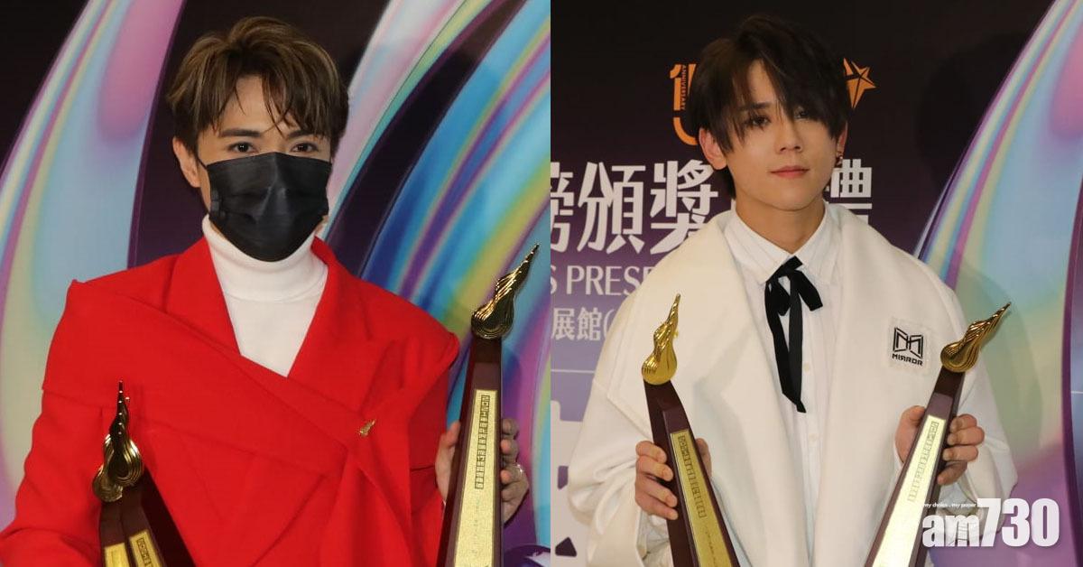 叱咤2021｜讚姜濤有主見 力挺年輕歌手做好廣東歌