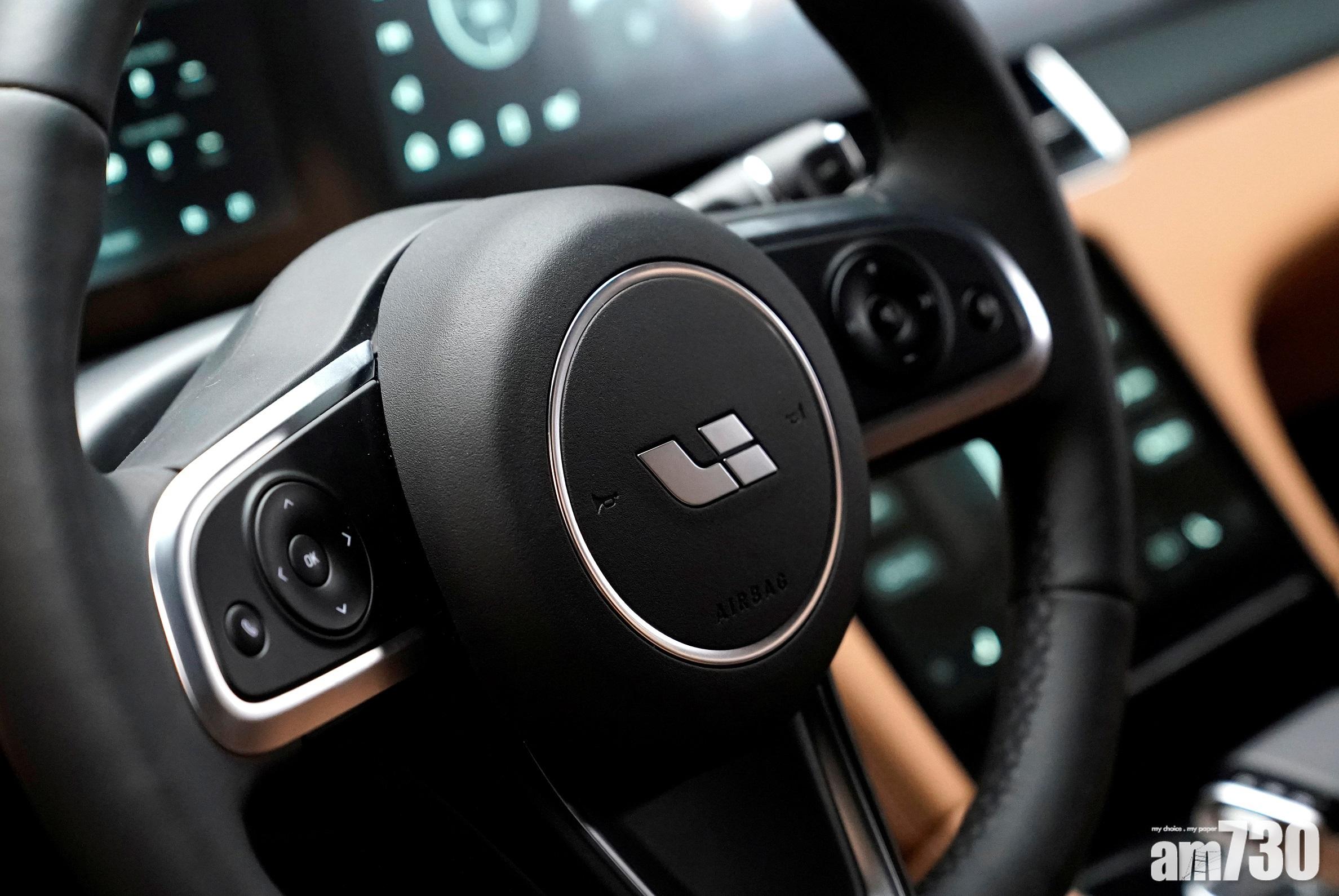 企業數據｜理想汽車去年理想ONE交付量增1.8倍