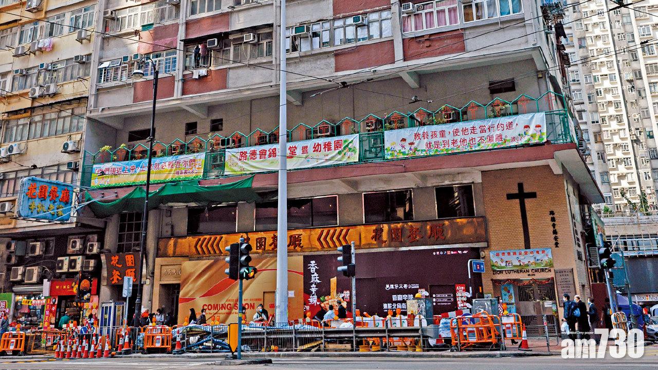 陳肇始預告｜最快20號要打針入食堂  望月樓爆Omicron涉空氣傳播