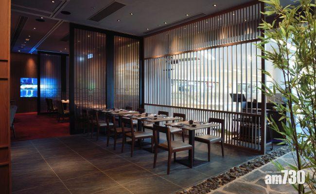 Omicron｜望月樓與日式餐廳鳥十互通　衛生署稱兩餐廳食客不會接觸