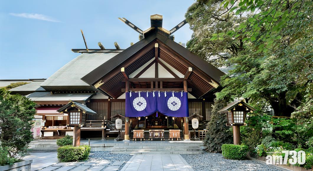 新冠肺炎︱爆群組感染　東京第一結緣神社暫停參拜