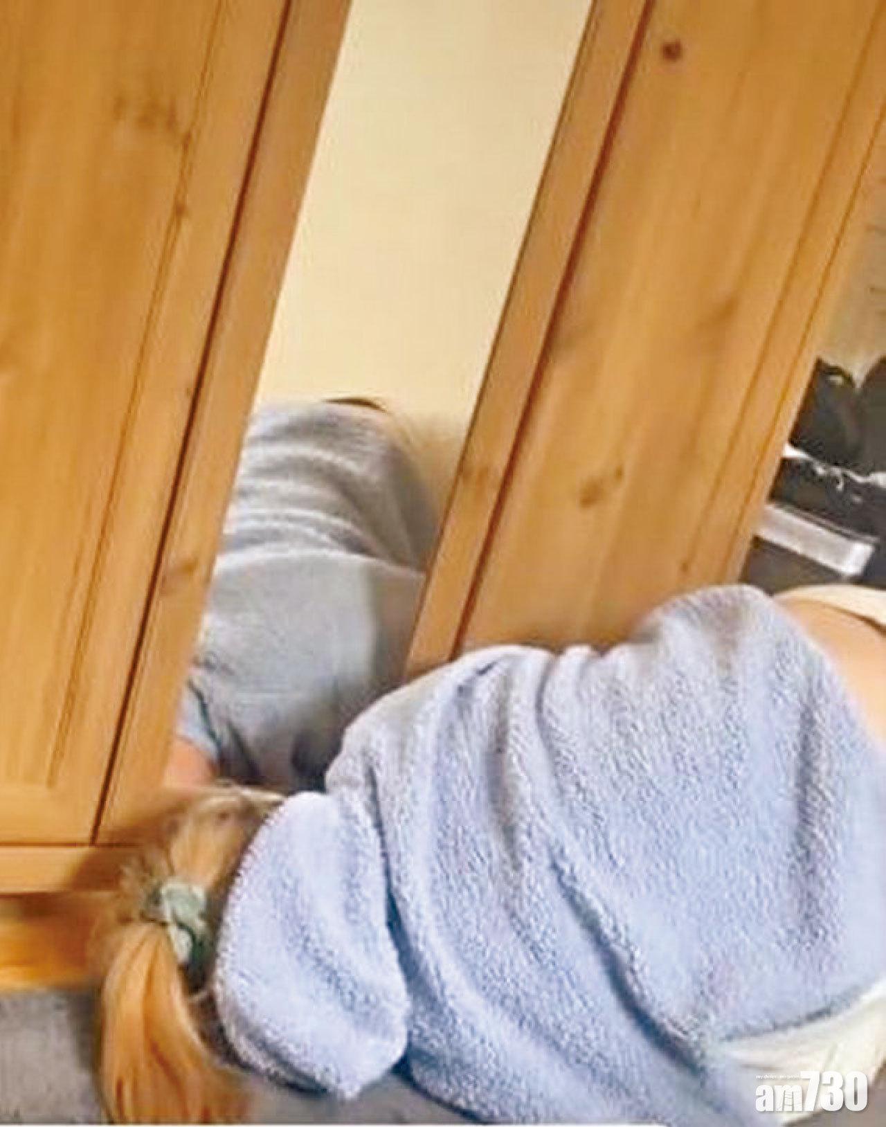 男友家發現棉條 聰明女友一招「破案」