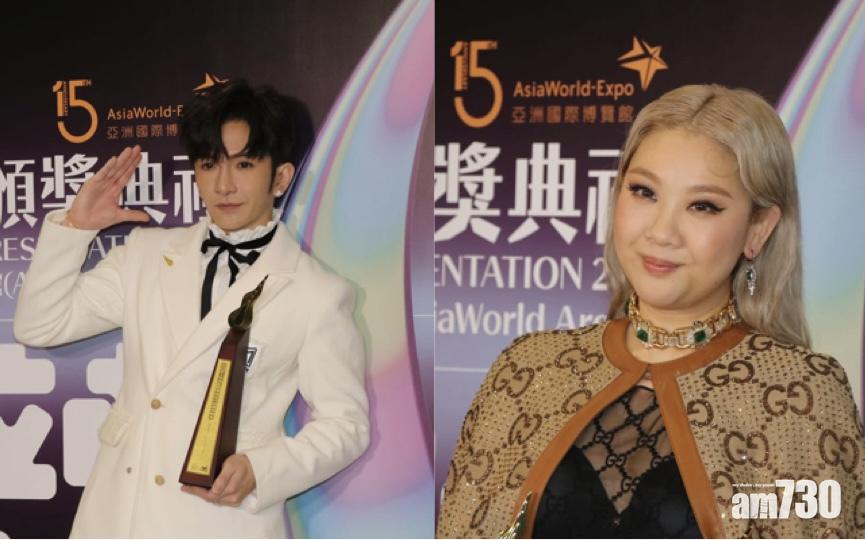 Anson Lo傳將與欣宜為今年拉闊打頭陣