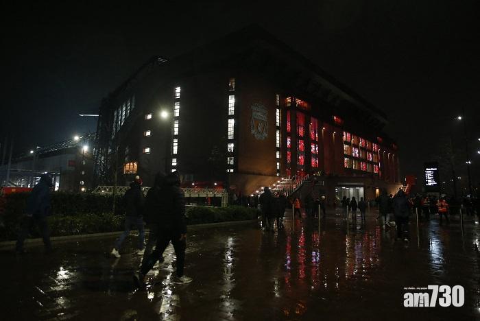 英聯盃︱利物浦提出對阿仙奴改期