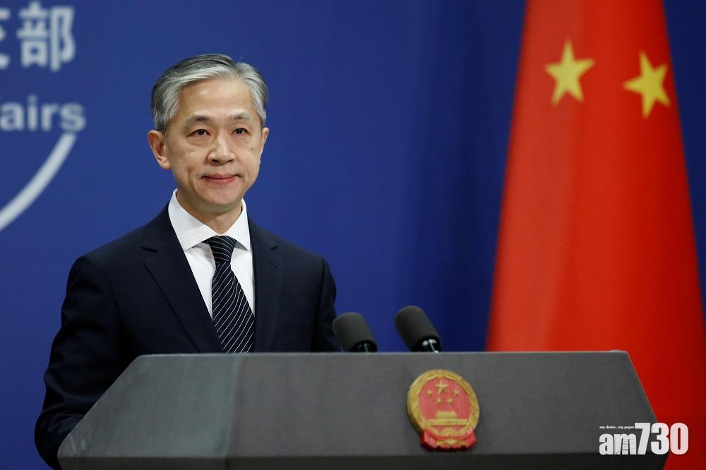 立陶宛總統「認錯」 北京：更重要是採取行動