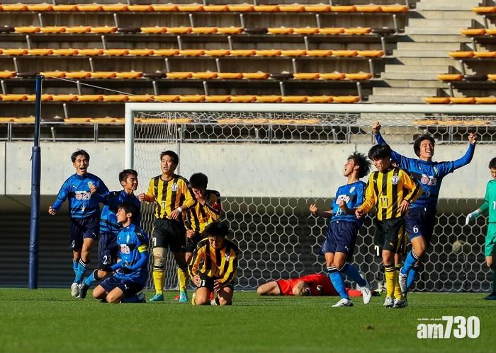 熊本高校爆冷打入全國賽四強　未料創佳績須急籌旅費