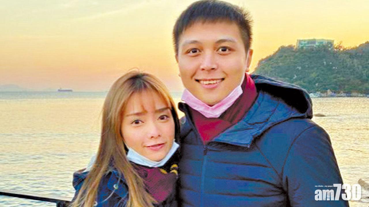 Ash前夫闖張天賦直播 留言：鍾卓穎我恨你