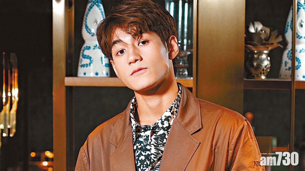 唔覺Edan Stanley雄偉 魏浚笙：大家Asian差唔多啫